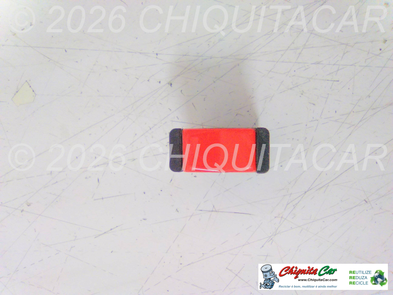 INTERRUPTOR 4 PISCAS MERCEDES 190 (201)