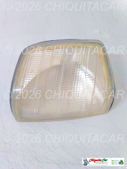 PISCA DTO MERCEDES 190 (201)