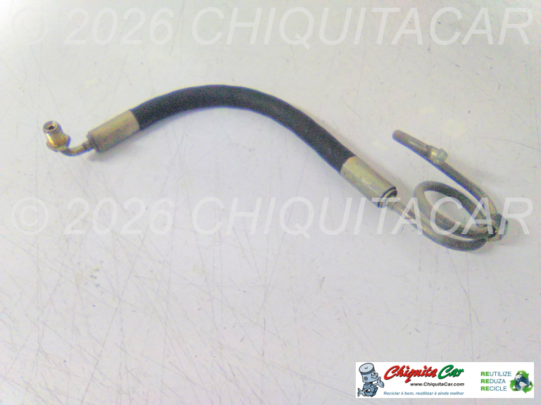 TUBO OLEO DIRECÇÃO (PRESSÃO) MERCEDES 190 (201)