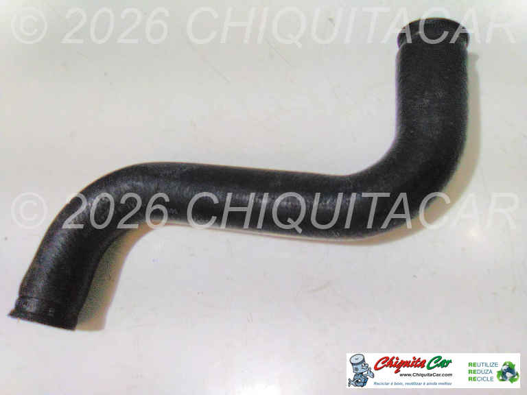 TUBO AGUA RADIADOR SUP MERCEDES 190 (201) [1982-1993]