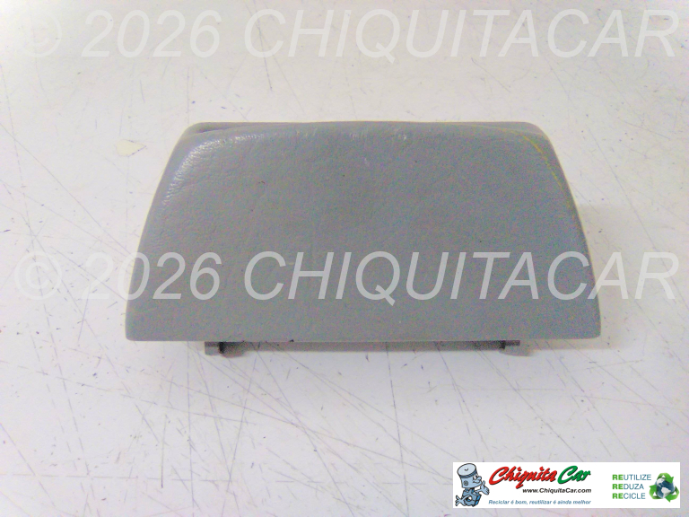 CINZEIRO CONSOLA ATRAS MERCEDES 190 (201)