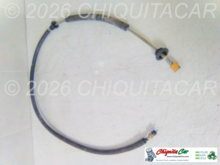 BICHA CONTA KM MERCEDES 190 (201)