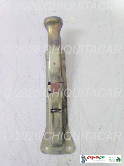 GUIA ENCOSTO CABEÇA MERCEDES 190 (201)