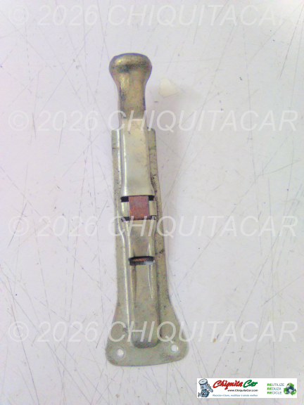 GUIA ENCOSTO CABEÇA MERCEDES 190 (201)