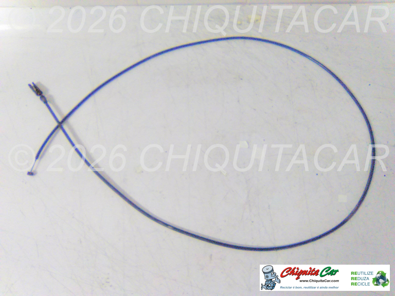 CABO CAPOT MERCEDES 190 (201)