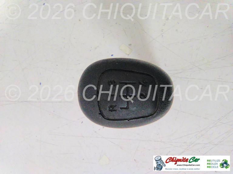 MANETE MUDANÇAS (punho) MERCEDES 190 (201)