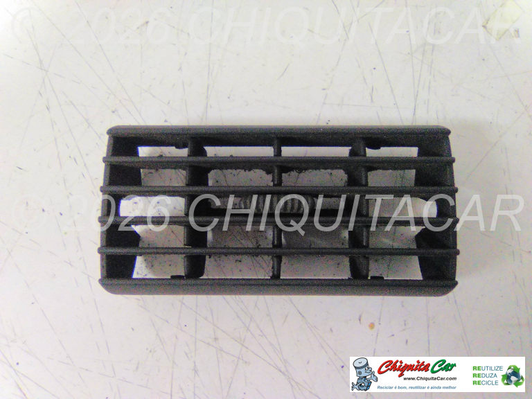 GRELHA VENTILADOR MERCEDES 190 (201)