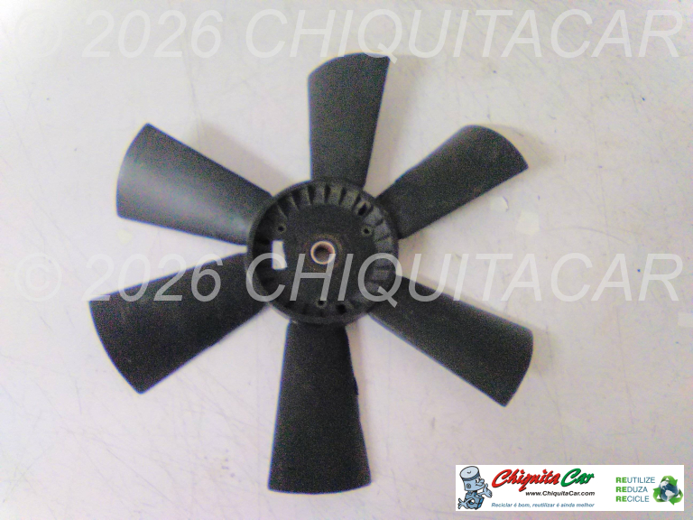 VENTOINHA MOTOR MERCEDES 190 (201)