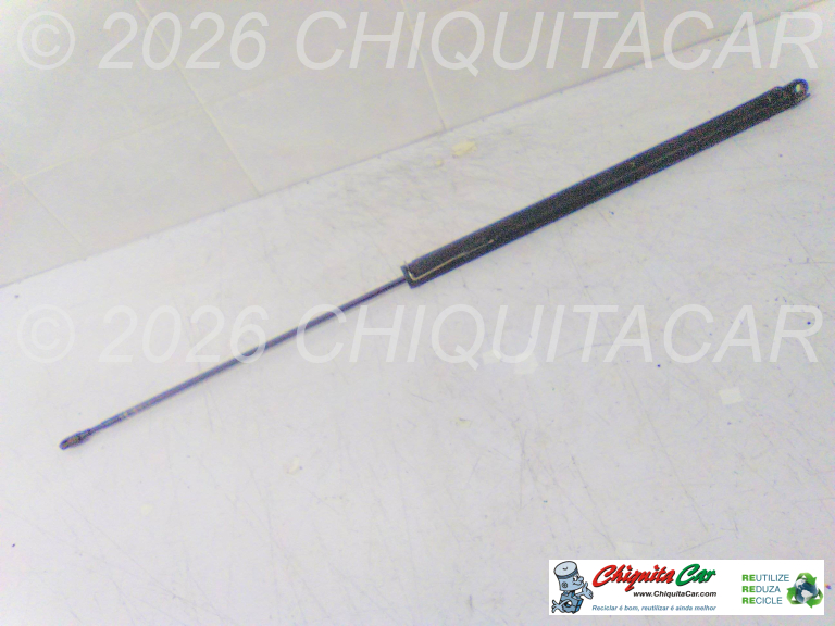 AMORTECEDOR CAPOT MERCEDES 190 (201)