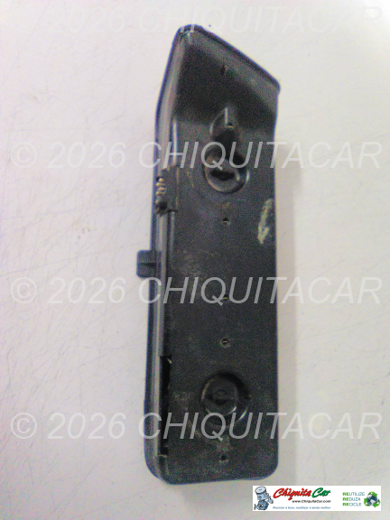 SUPORTE LAMPADAS FAROLIM DTO MERCEDES 190 (201)