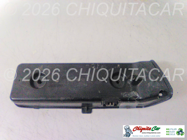 SUPORTE LAMPADAS FAROLIM ESQ MERCEDES 190 (201)