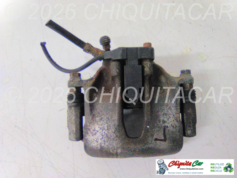 BOMBA TRAVÃO FRENTE ESQ MERCEDES 190 (201)