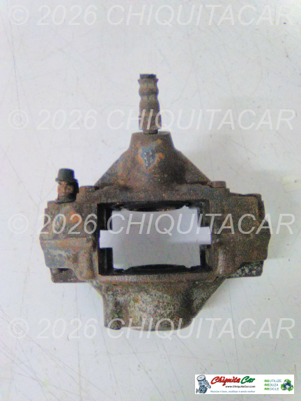 BOMBA TRAVÃO TRAS ESQ MERCEDES 190 (201)