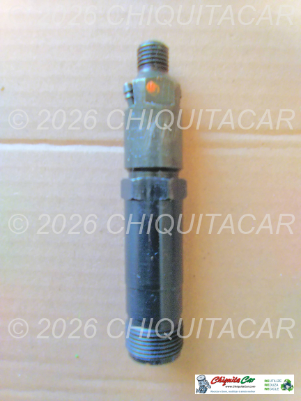 INJECTOR MERCEDES Classe C (202) 
