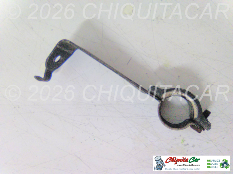 SUPORTE BARRA ESTAB FRENTE DTA MERCEDES 190 (201)