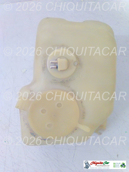 DEPOSITO AGUA LIMPA PARA BRISAS MERCEDES 190 (201)
