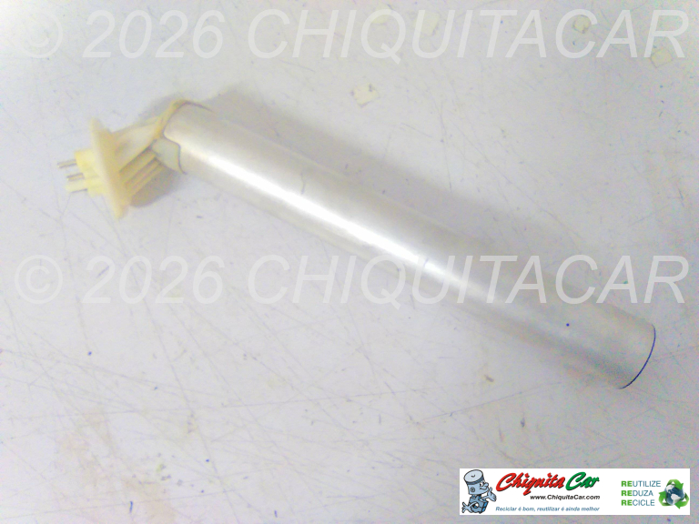 AVISADOR COMBUSTIVEL MERCEDES 190 (201)