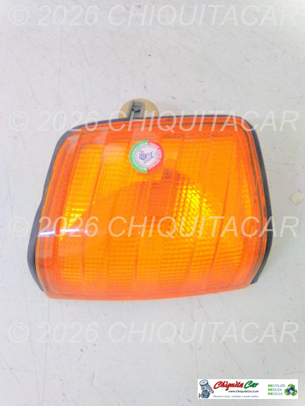 PISCA DTO MERCEDES 190 (201)
