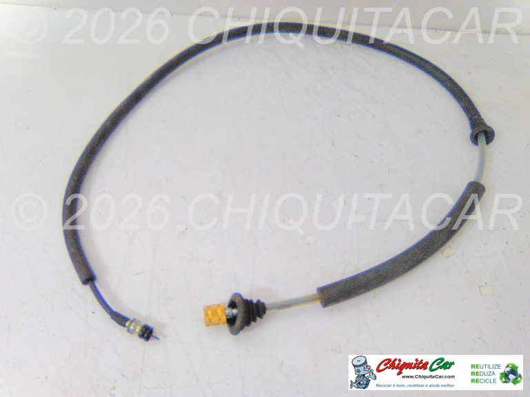 BICHA CONTA KM MERCEDES 190 (201)