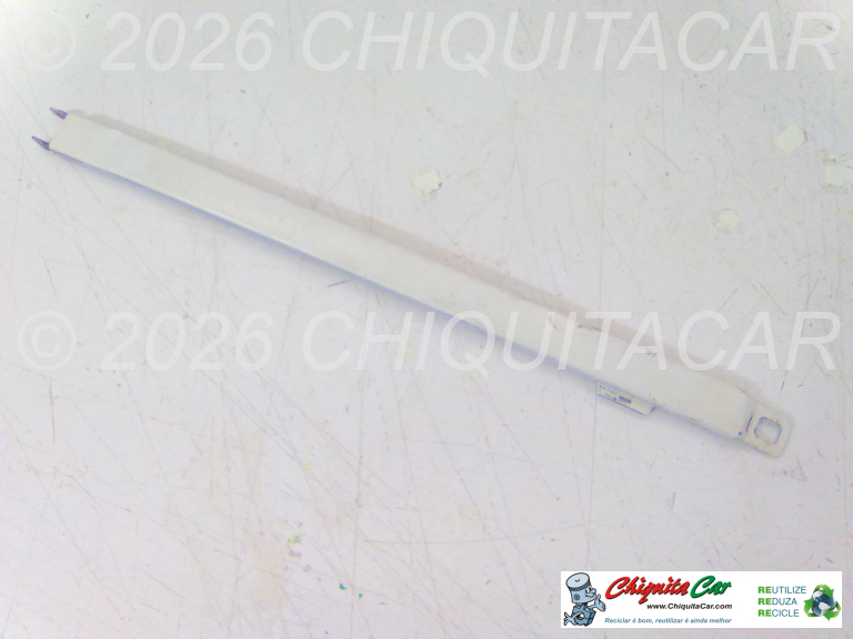 FRISO INFERIOR OPTICA DTA MERCEDES 190 (201)