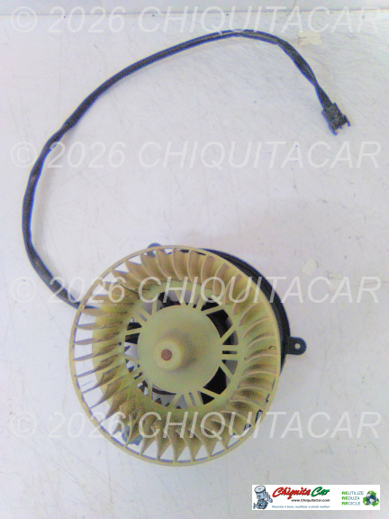 MOTOR SOFAGEM MERCEDES 190 (201)