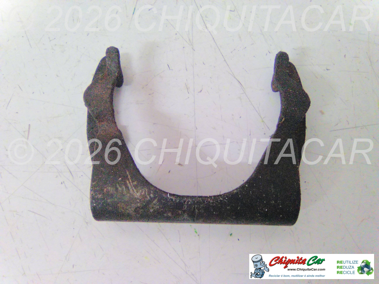 BRAÇADEIRA ESCAPE  MERCEDES Classe E (210)  [1995-2008]