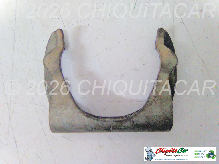 MOLA ESCAPE MERCEDES Classe C (203) 