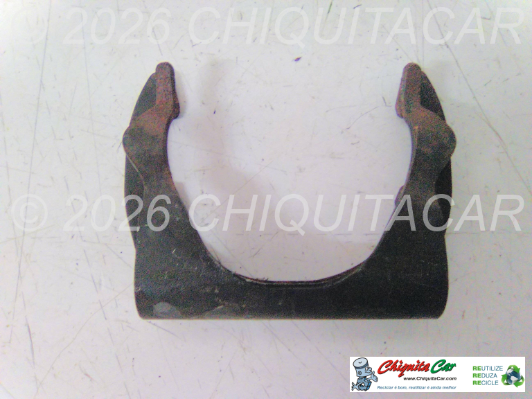 MOLA ESCAPE MERCEDES Classe C (203) 