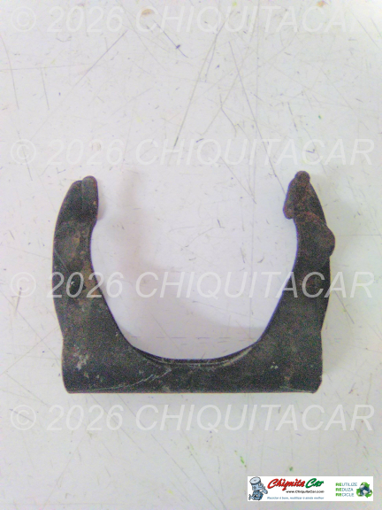 MOLA ESCAPE MERCEDES Classe C (203) 