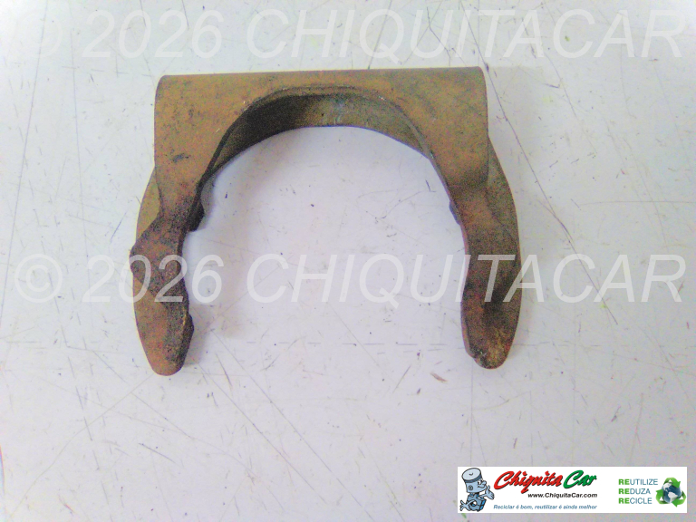 MOLA ESCAPE MERCEDES Classe C (203) 