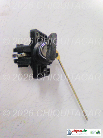 FECHO MALA MERCEDES 190 (201)