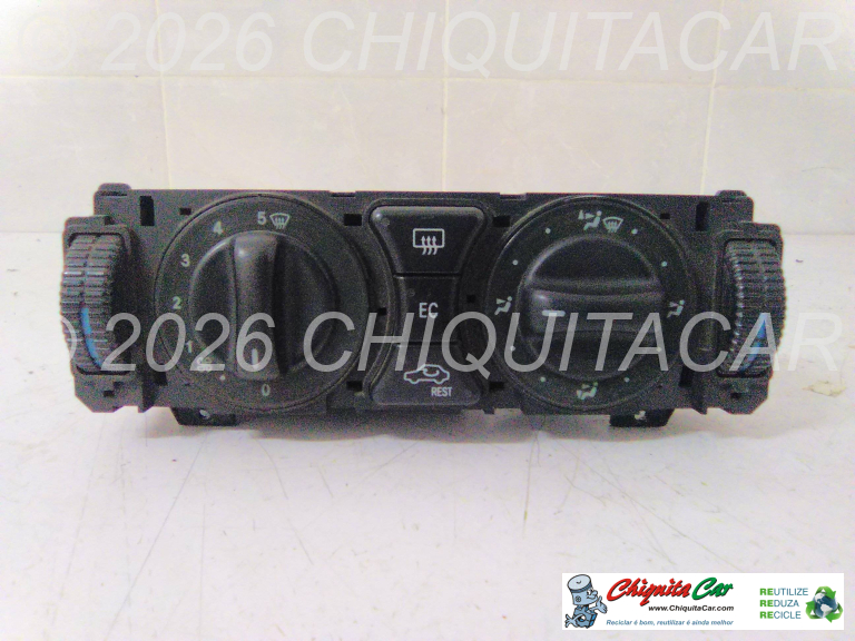 REGULADOR AR CONDICIONADO MERCEDES Classe E (210) 