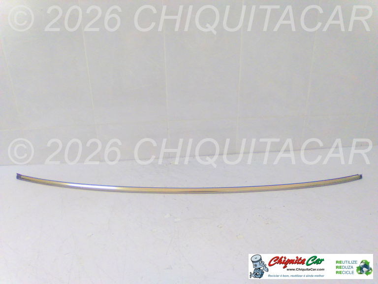 FRISO PARA BRISAS SUP  MERCEDES 190 (201)