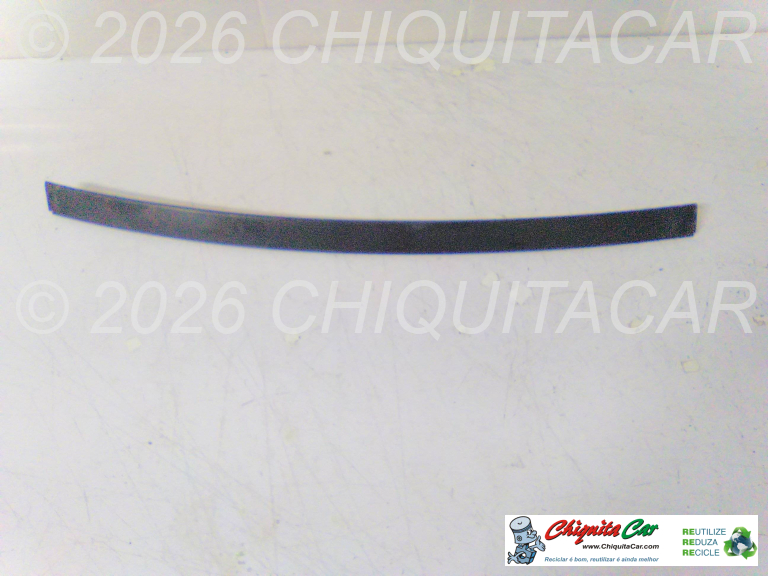 FRISO PARA BRISAS BAIXO DTO  MERCEDES 190 (201)