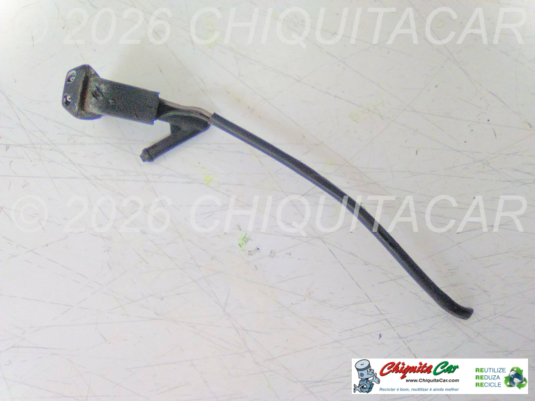 BICO ESGUICHO MERCEDES 190 (201)