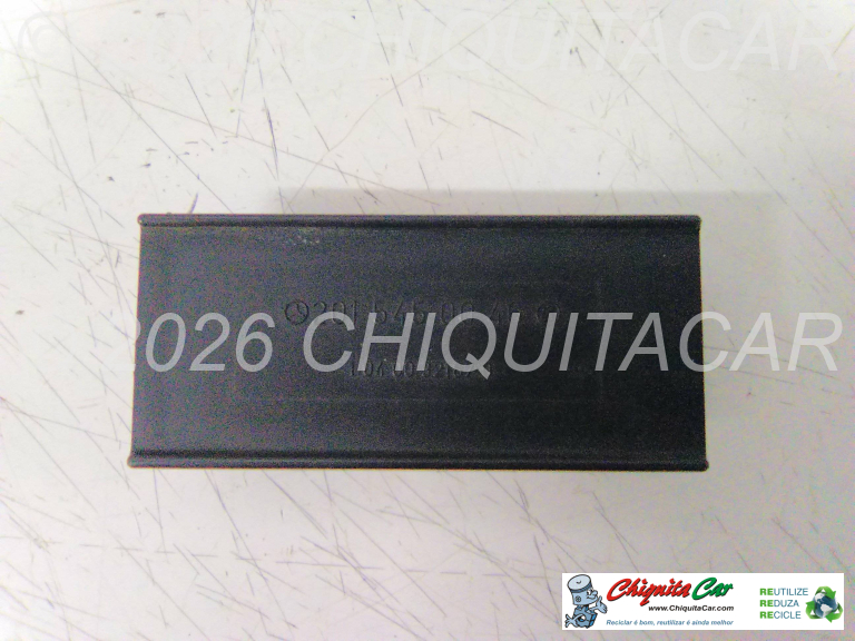TAMPA CAIXA FUSIVEIS MERCEDES 190 (201)