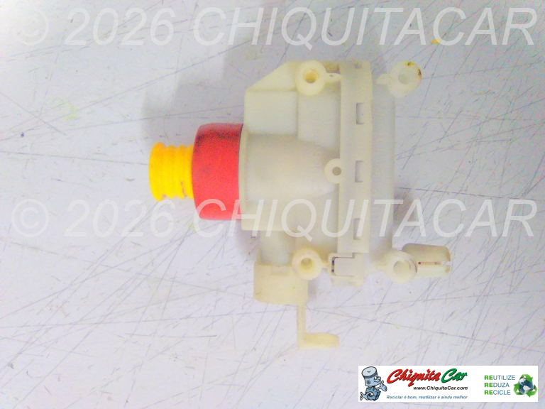PISTOLA VACUO MALA MERCEDES 190 (201)