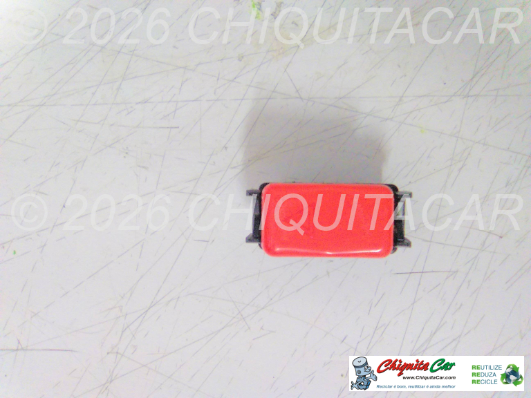 INTERRUPTOR 4 PISCAS MERCEDES 190 (201)