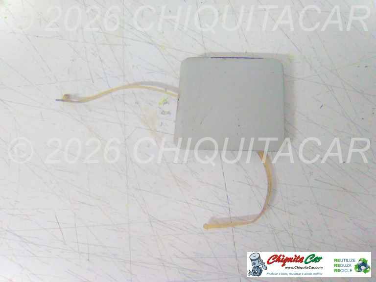 TAMPA EMBALADEIRA TRAS ESQ MERCEDES 190 (201)