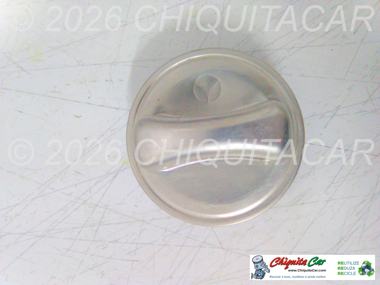 TAMPA DEPOSITO COMBUSTIVEL MERCEDES 190 (201)