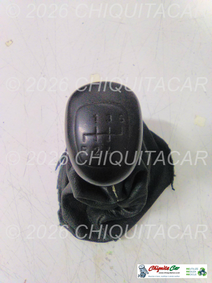 MANETE MUDANÇAS MERCEDES 190 (201)