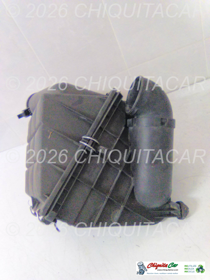 CAIXA FILTRO AR MERCEDES Classe C (202) 