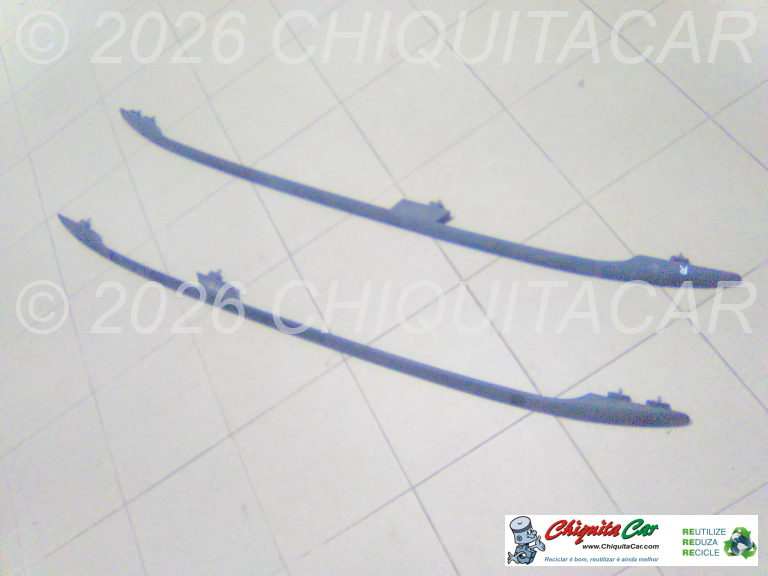 BARRA TEJADILHO ESQ MERCEDES Classe C (202) 