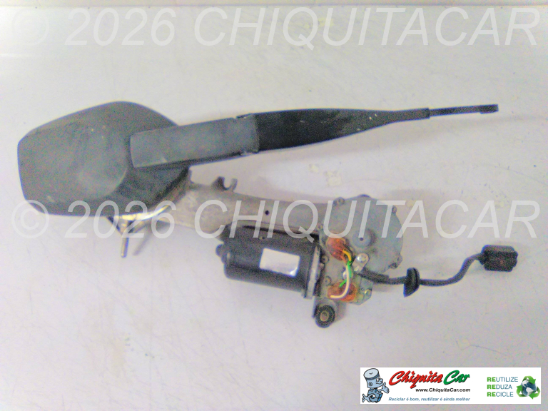 LIMPA PARA BRISAS MERCEDES Classe C (202) 