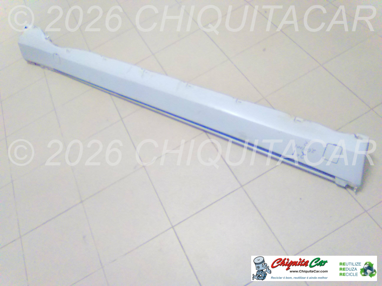 REVESTIMENTO EMBALADEIRA DTA MERCEDES 190 (201)