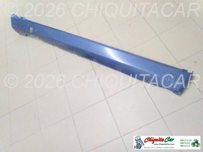 REVESTIMENTO EMBALADEIRA ESQ MERCEDES 190 (201)