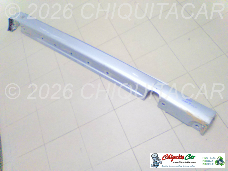 REVESTIMENTO EMBALADEIRA DTA MERCEDES Classe S (220) 