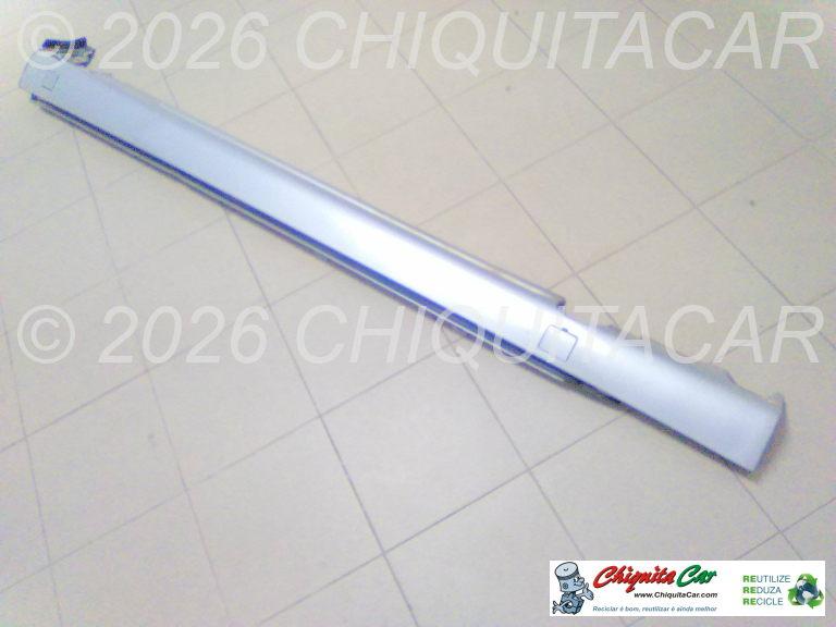 EMBALADEIRA ESQ MERCEDES Classe S (220) 