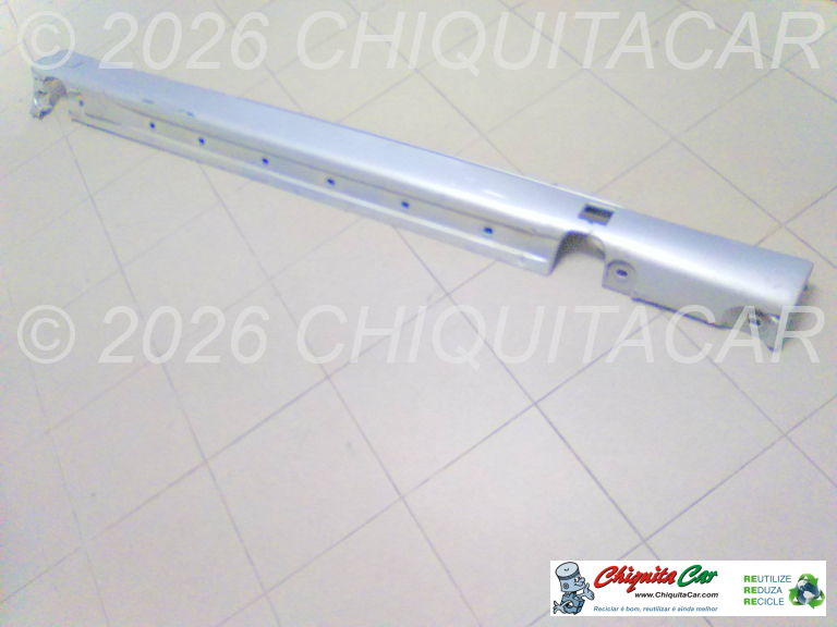 REVESTIMENTO EMBALADEIRA DTA MERCEDES Classe S (220) 