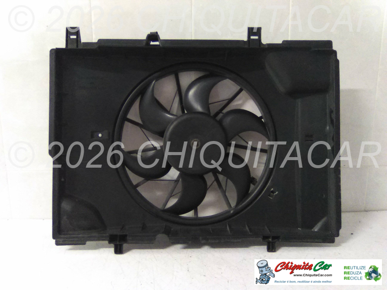 MOTOVENTILADOR MERCEDES Classe C (202) 